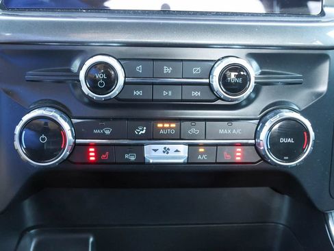 Used 2023 Ford F150 Tremor w/ 360 Degree Camera Package AWD/4WD image 18