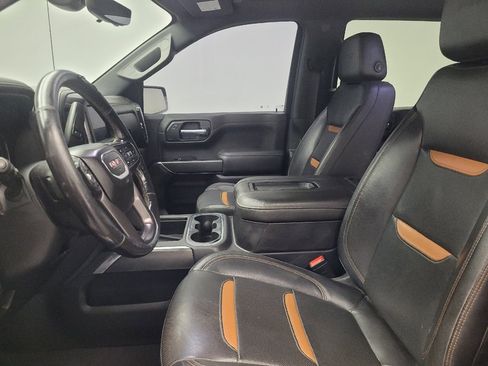 Used 2019 GMC Sierra 1500 AT4 w/ AT4 Premium Package AWD/4WD image 17
