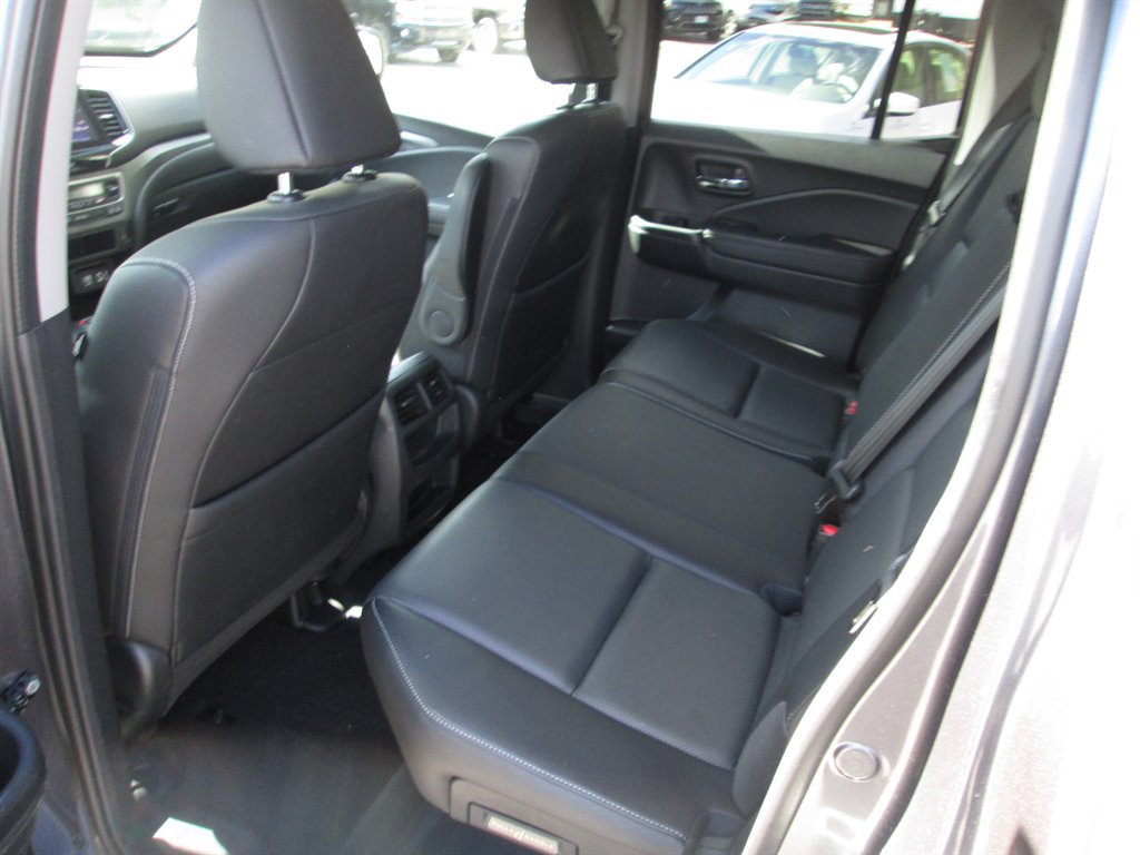 Used 2023 Honda Ridgeline RTL image 9