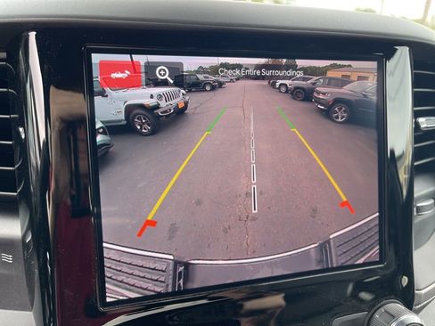 New 2026 RAM 2500 Tradesman w/ Chrome Appearance Group image 10