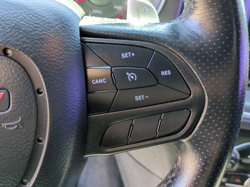 Used 2022 Dodge Charger GT w/ Blacktop Package RWD image 18