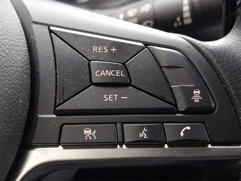 Used 2024 Nissan Sentra SV image 21