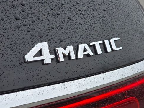 Certified 2022 Mercedes-Benz GLS 450 4MATIC image 5