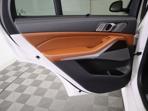 Certified 2023 BMW X5 M50i w/ Executive Package image 27