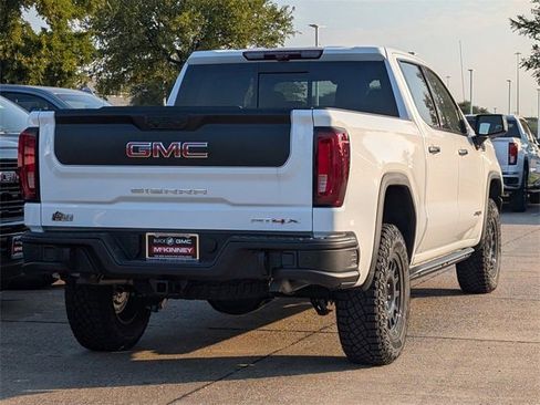 New 2026 GMC Sierra 1500 AT4X w/ AT4X AEV Edition image 4