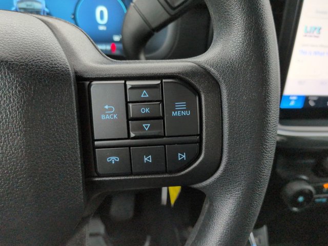 Used 2025 Ford F150 STX AWD/4WD image 24