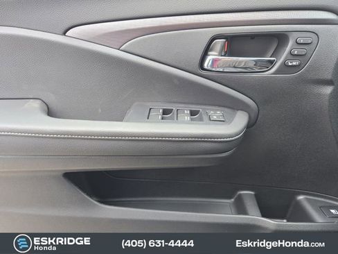 New 2026 Honda Ridgeline RTL image 16