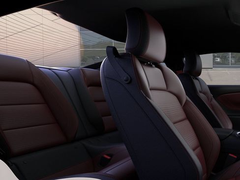 New 2026 Ford Mustang GT Premium RWD image 11