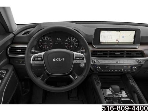 Used 2022 Kia Telluride EX w/ EX Premium Package AWD/4WD image 11