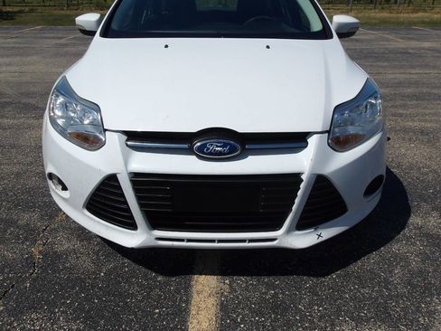 Used 2013 Ford Focus SE image 25