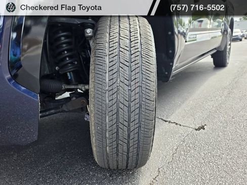Used 2023 Toyota Tundra Platinum AWD/4WD image 10