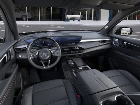 New 2026 Buick Enclave Avenir w/ Super Cruise Package AWD/4WD image 15