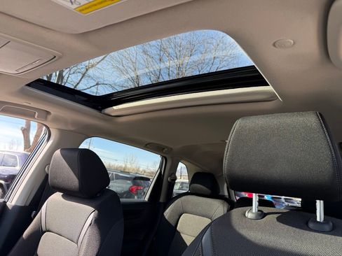 Used 2023 Honda CR-V EX image 25