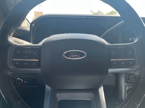 Used 2023 Ford F450 Lariat w/ FX4 Off-Road Package AWD/4WD image 18