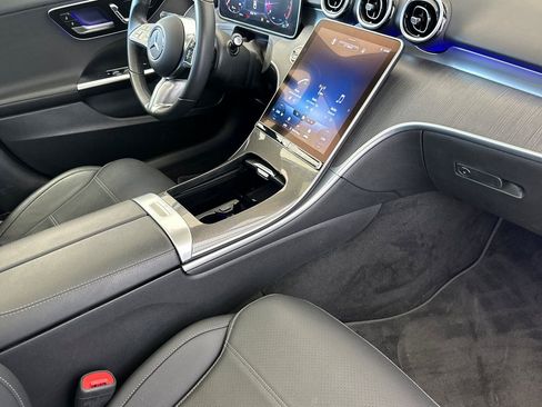 Used 2023 Mercedes-Benz C 300 C 300 image 15