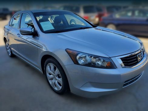 Used 2009 Honda Accord EX image 13