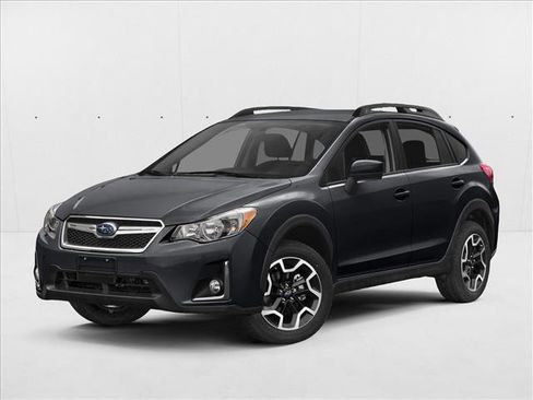 Used 2016 Subaru Crosstrek 2.0i Premium image 1