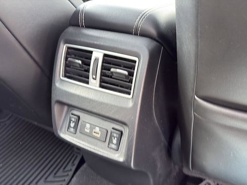 Used 2023 Nissan Maxima Platinum w/ Sport Mat Group image 7