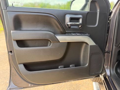 Used 2016 Chevrolet Silverado 1500 LT w/ Texas Edition image 20