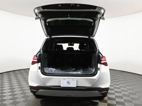 Used 2025 BMW X3 xDrive30i w/ Convenience Package image 37