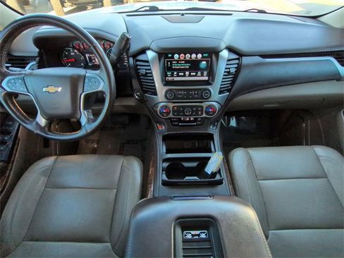 Used 2020 Chevrolet Tahoe Premier image 14
