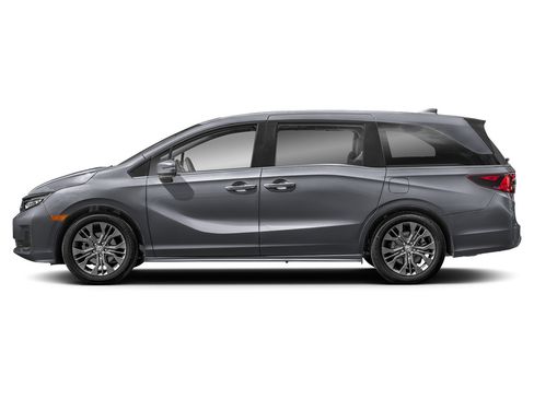 Used 2026 Honda Odyssey Touring image 17