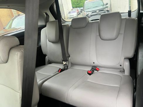 Used 2018 Honda Odyssey EX-L image 29