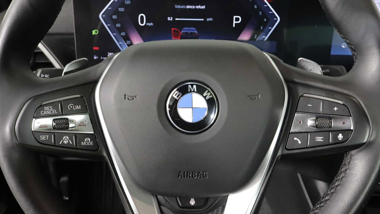 Used 2023 BMW 330i xDrive Sedan w/ Premium Package AWD/4WD image 19