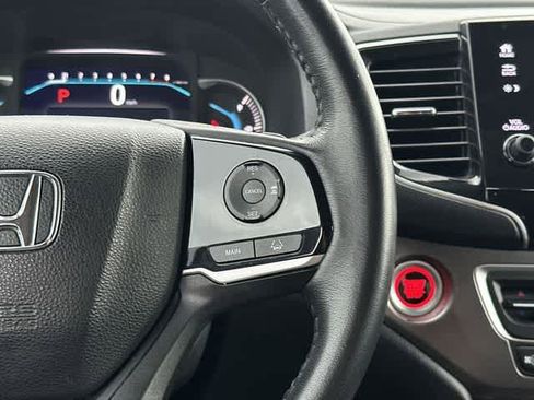 Used 2022 Honda Pilot Special Edition image 10