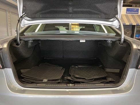 Certified 2025 Subaru Legacy Premium image 30