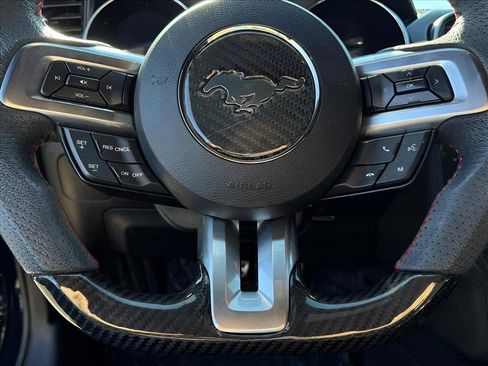 Used 2021 Ford Mustang GT Premium w/ Carbon Sport Interior Package image 30