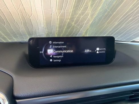 Used 2023 MAZDA CX-50 AWD 2.5 S w/ Premium Plus Pkg image 16