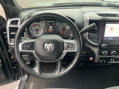 Used 2024 RAM 2500 Big Horn image 26