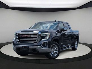 Used 2021 GMC Sierra 1500 SLT w/ SLT Premium Plus Package AWD/4WD video 1