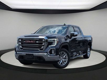 Used 2021 GMC Sierra 1500 SLT w/ SLT Premium Plus Package