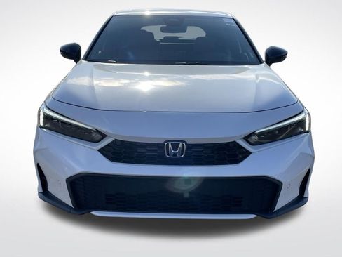 New 2026 Honda Civic Sport Touring image 9