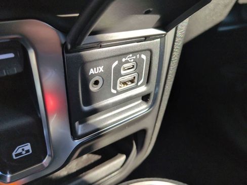 New 2026 Jeep Wrangler Sport AWD/4WD image 19