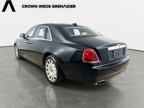Used 2014 Rolls-Royce Ghost image 7