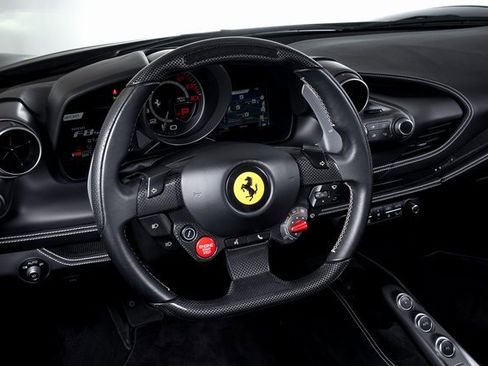 Certified 2021 Ferrari F8 Tributo image 30