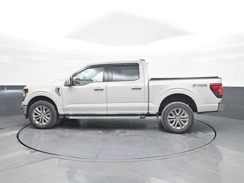 Used 2024 Ford F150 XLT w/ Equipment Group 302A MID AWD/4WD image 4
