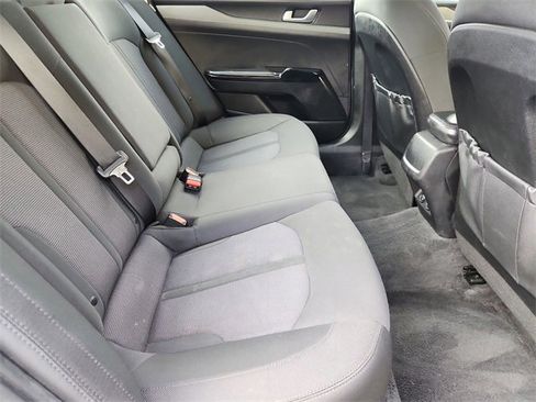 Used 2022 Kia K5 LXS image 24