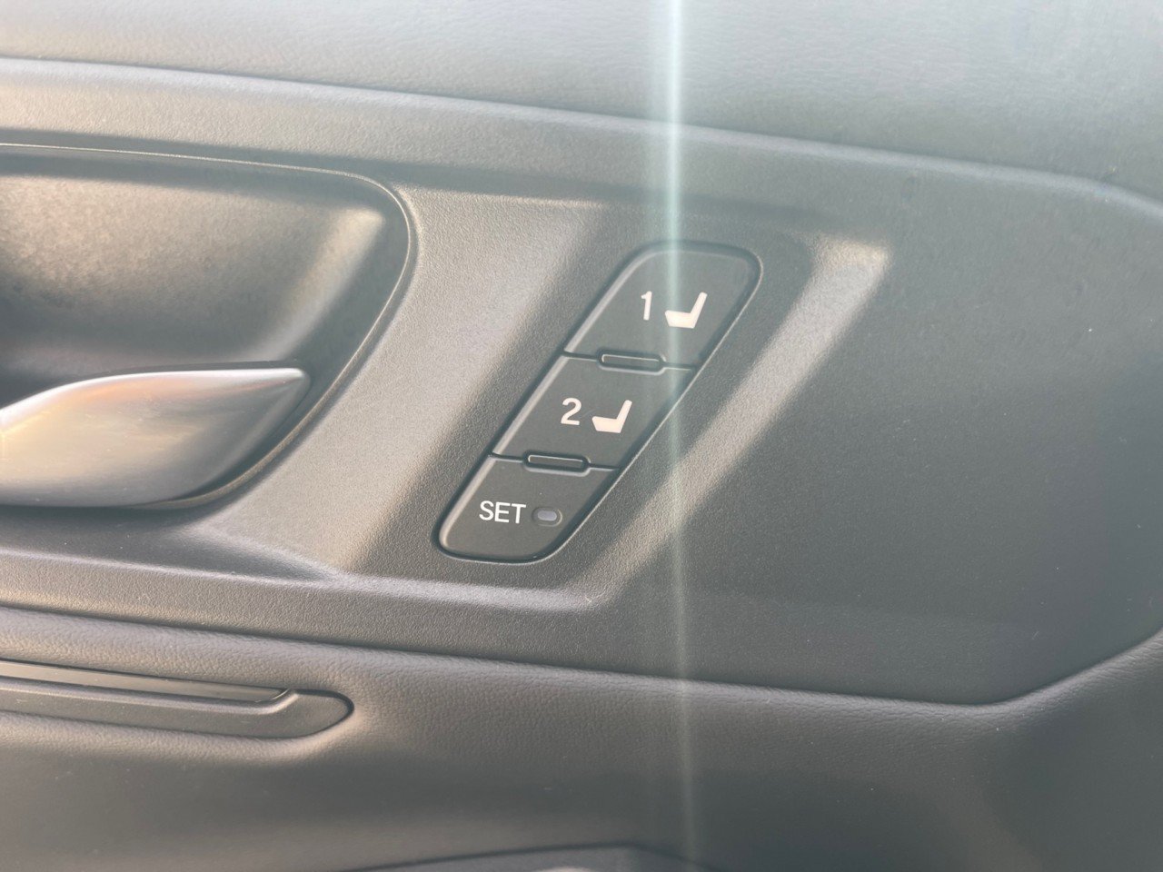 Used 2024 Honda Accord Sport image 28
