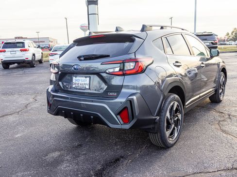 New 2026 Subaru Crosstrek 2.5i Limited w/ Crosstrek Mirror Package image 15