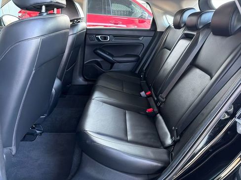 Used 2024 Honda Civic EX-L image 26