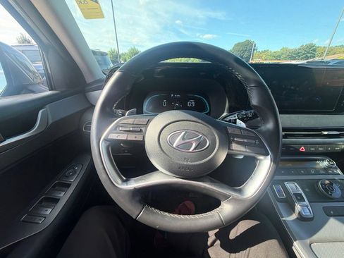 Certified 2025 Hyundai Palisade SEL AWD/4WD image 15