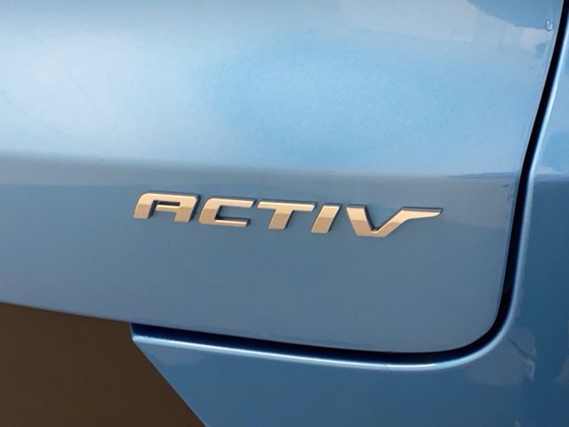 New 2026 Chevrolet TrailBlazer ACTIV w/ Convenience Package AWD/4WD image 36