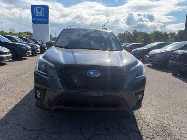 Used 2023 Subaru Forester Sport AWD/4WD image 9
