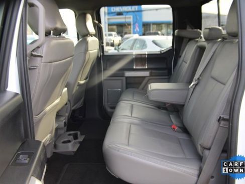 Used 2018 Ford F150 Lariat image 24