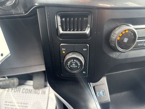 Used 2023 Ford F150 XL w/ STX Appearance Package image 17