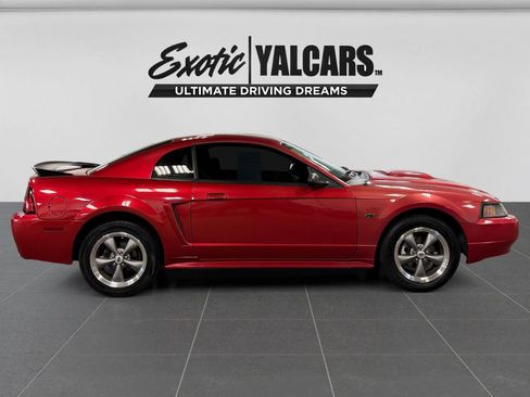 Used 2000 Ford Mustang GT RWD image 6